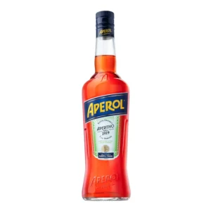 LICOR APEROL 750CC