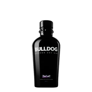 GIN BULLDOG LONDON DRY 750CC
