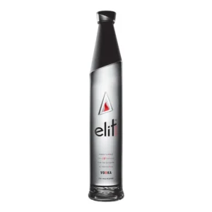 VODKA ELIT EIGHTEEN 750ML