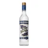 VODKA STOLICHNAYA BLUEBERI 750CC