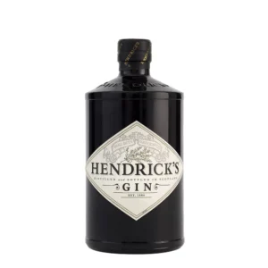 HENDRICKS 700CC