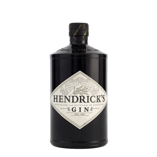 HENDRICKS 700CC
