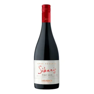 VINO SIBARIS GRAN RESERVA PINOT NOIR 750ML