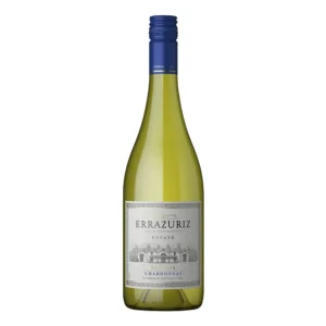 VINO ERRAZURIZ ESTATE CHARDONNAY 750ML