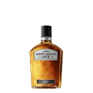 JACK DANIELS GENTLEMAN 750CC