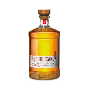 PISCO REPUBLICANO ROBLE 750ML