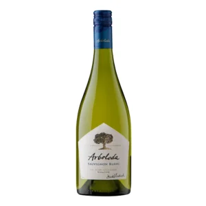 VINO ARBOLEDA SAUVIGNON BLANC 2023 750ML