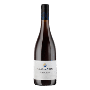VINO CASA MARIN PINOT NOIR 750CC