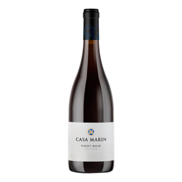 VINO CASA MARIN PINOT NOIR 750CC
