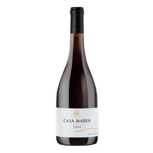 VINO CASA MARIN SYRAH 750CC