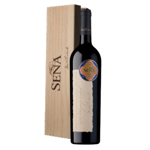 VINO SEÑA 2021 750CC