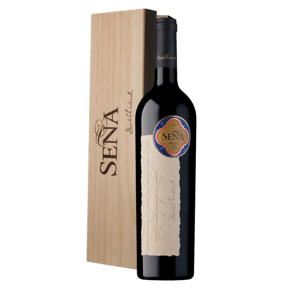 VINO SEÑA 2021 750CC