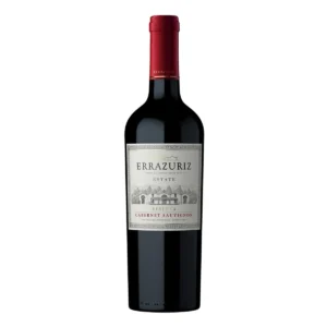 VINO ERRAZURIZ ESTATE SAUVIGNON 375ML