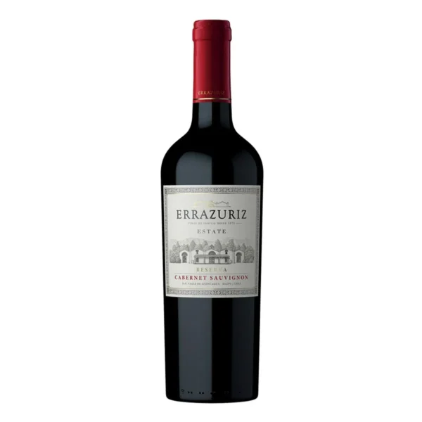 VINO ERRAZURIZ ESTATE SAUVIGNON 375ML