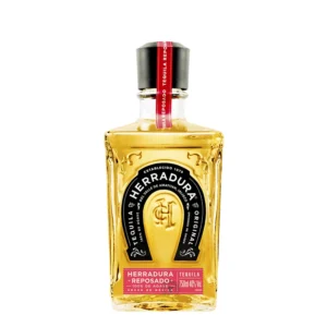 TEQUILA HERRADURA REPOSADO 750CC