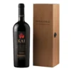 VINO ERRAZURIZ KAI 2021 750CC