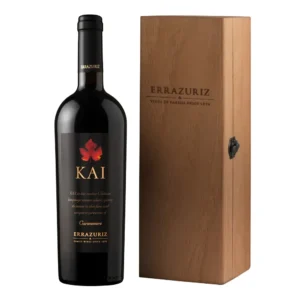 VINO ERRAZURIZ KAI 2021 750CC