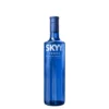 VODKA SKYY BLUE 750ML
