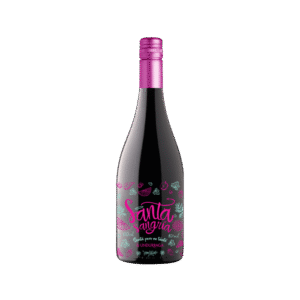 SANGRIA UNDURRAGA SANTA SANGRIA 750ML