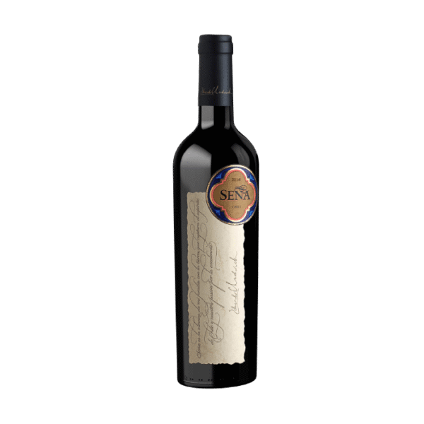 VINO SEÑA 2016 1500CC