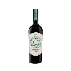 VINO RESEFVA CALITERRA MERLOT 750CC