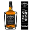 JACK DANIELS N°7 3LT