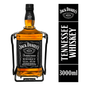 JACK DANIELS N°7 3LT