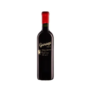 VINO GARAGE PIRQUE VYRD CABERNET FRANC 750 CC