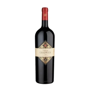 VINO CHADWICK VERTICAL 2011-2013-2015 3X750CC