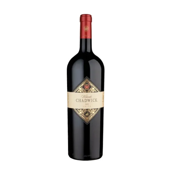 VINO CHADWICK VERTICAL 2011-2013-2015 3X750CC