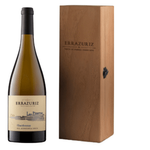 VINO ERRAZURIZ LAS PIZARRAS CHARDON 2022 750CC