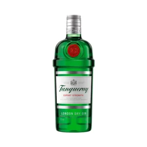 GIN TANQUERAY LONDON DRY GIN 700ML
