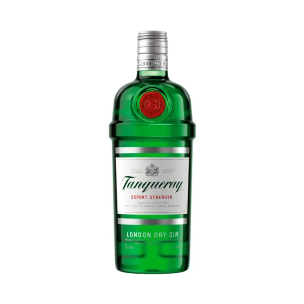 GIN TANQUERAY LONDON DRY GIN 700ML