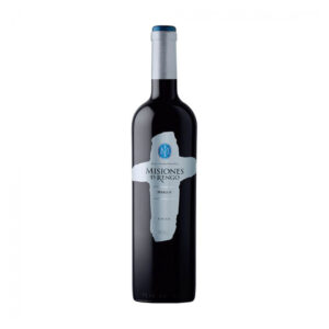 VINO MISIONES DE RENGO MERLOT 750ML