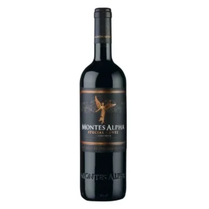 VINO MONTES ALPHA SPECIAL CUVEE CARMENERE 2022 750ML