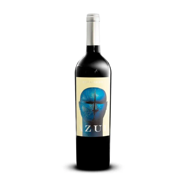 VINO PENALOLEN AZUL BLEND 2019 750CC