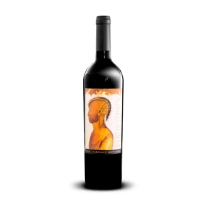 VINO DOMUS AUREA 2021 750CC