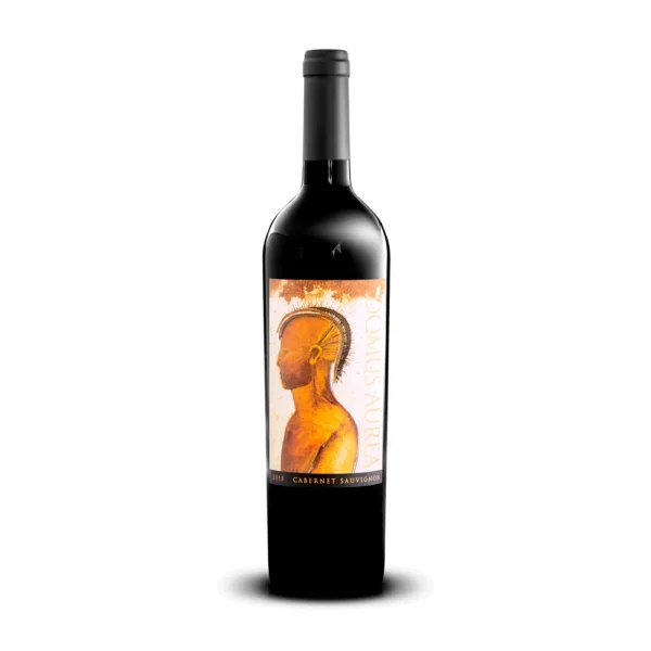 VINO DOMUS AUREA 2021 750CC