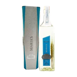 PISCO BOU BARROETA MARIAS BOT 750ML