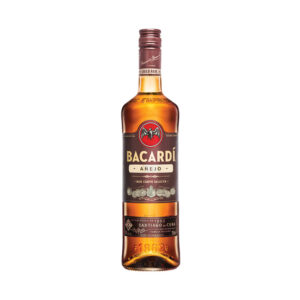 RON FLOR DE CAÑA  AÑEJO ORO 750ML