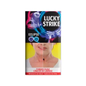 CIGARRO LUCKY STRIKE ECLIPSE 20S