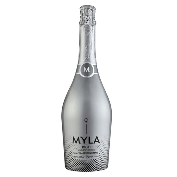 ESPUMANTE MYLA VINO BRUT 750ML