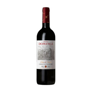 VINO DOÑA DOMINGA CLASICO DE FAMILIA CABERNET SAUVIGNON 750ML