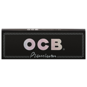 PAPELILLO OCB PREMIUM #1