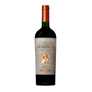 VINO DOÑA DOMINGA GRAN RVA MER 750CC
