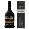 CREMISSE PREMIUM CREAM 750ML