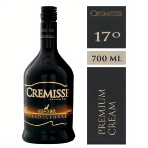APETITIVO & BAJATIVO CREMISSE PREMIUM CREAM 750ML