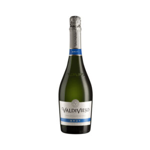 ESPUMANTE VALDIVIESO BRUT 750CC
