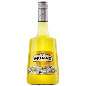 APETITIVO & BAJATIVO MITJANS MANZANILLAN 750ML