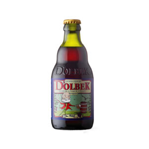CERVEZA DOLBEK MAQUI BOTELLA 330C